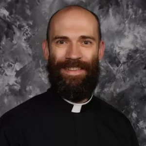 Fr. Nicholas Schneider