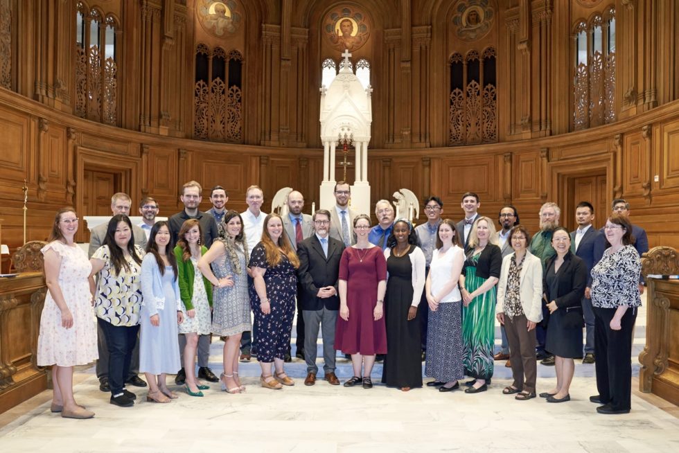 Catholic Institute of Sacred Music | The Catholic Institute of Sacred