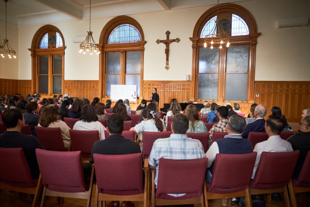 Catholic Institute of Sacred Music | The Catholic Institute of Sacred