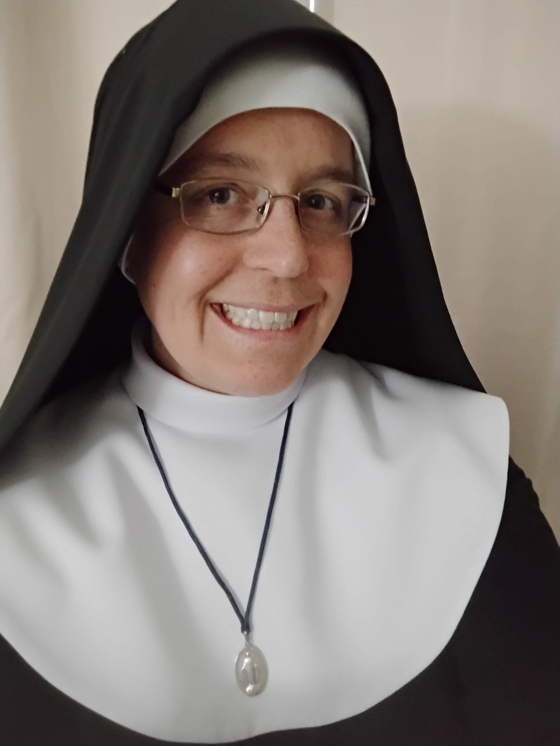 Sr. Mary Vianney