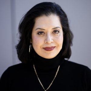 Prof. Sandra Raquel Bengochea