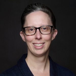 Dr. Jennifer Donelson-Nowicka