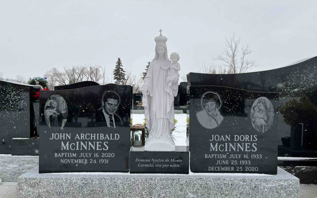 John A. McInnes Choral Fellowship Established