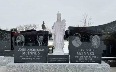 John A. McInnes Choral Fellowship Established