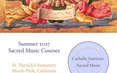 2027 Summer Applications Open!