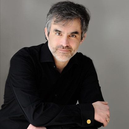 Dr. Alexander Lingas