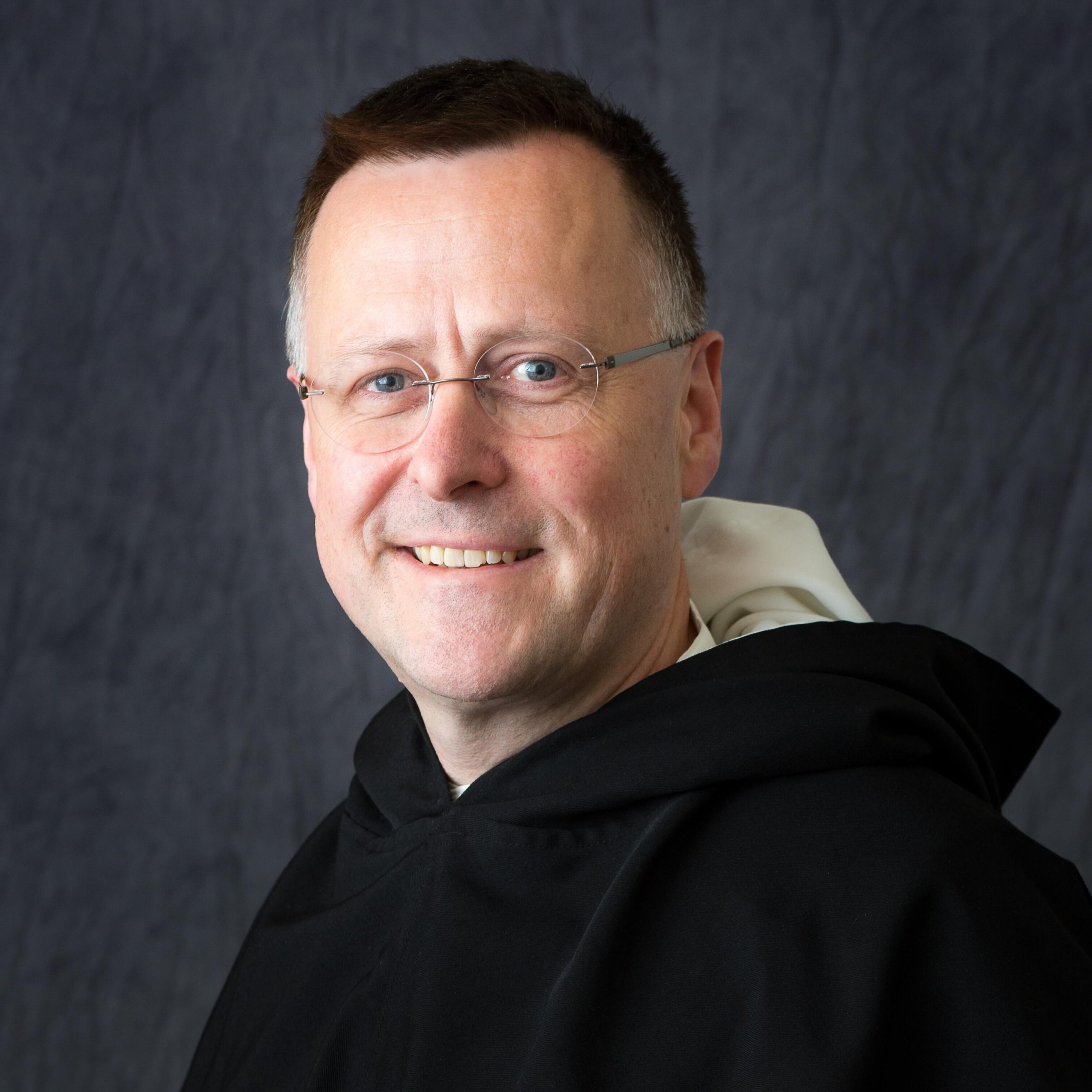 Fr. Anselm Ramelow