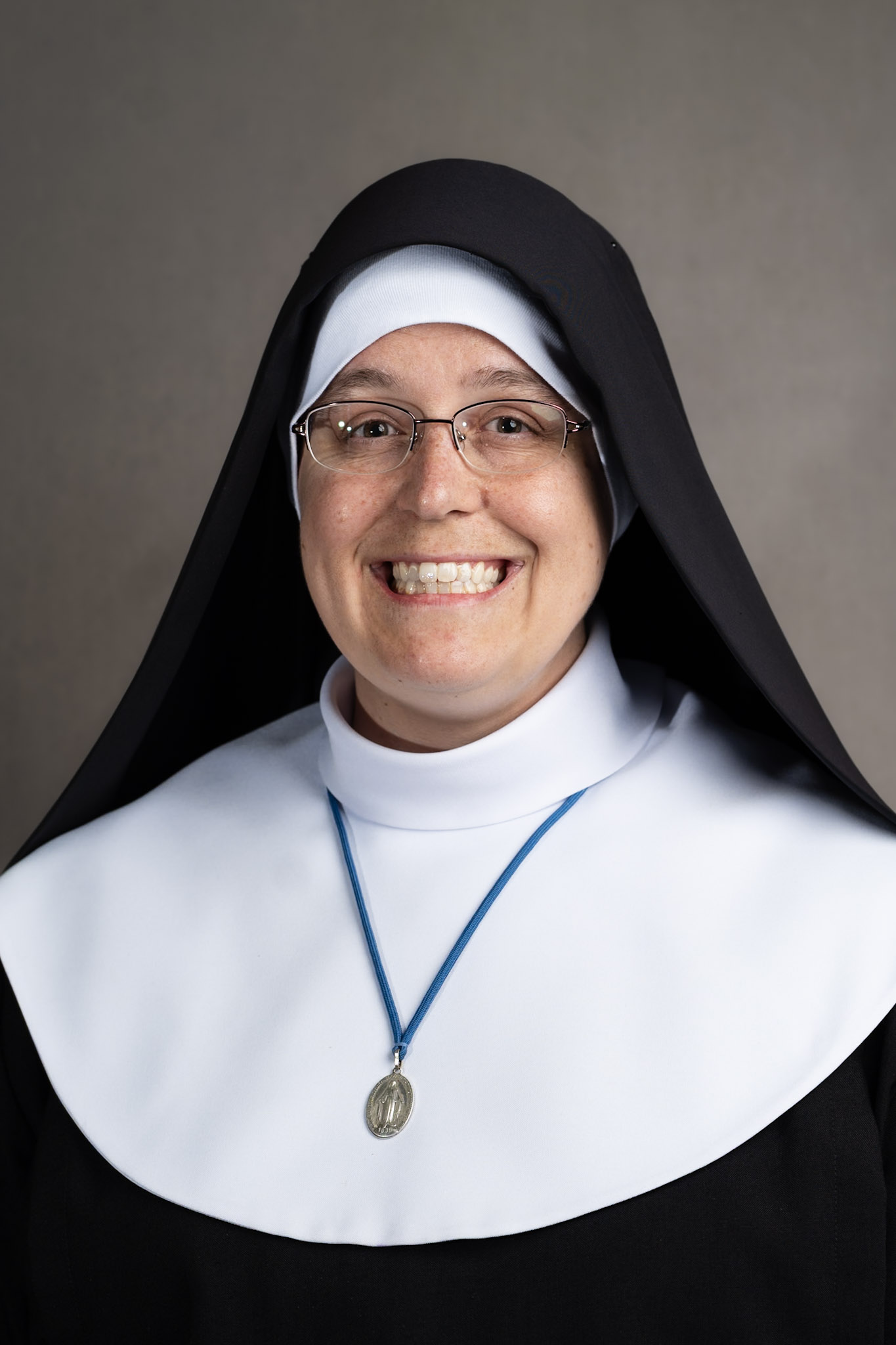 Sr. Mary Vianney