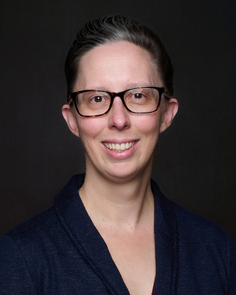 Jennifer Donelson-Nowicka